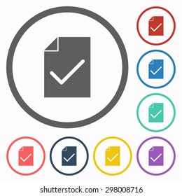 document icon