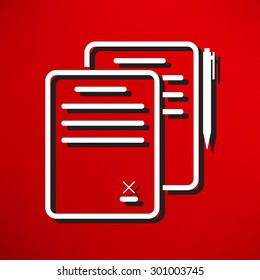 Document Icon