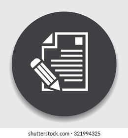 document icon