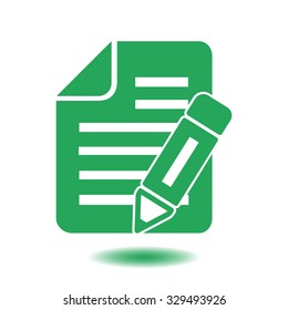 Document icon.