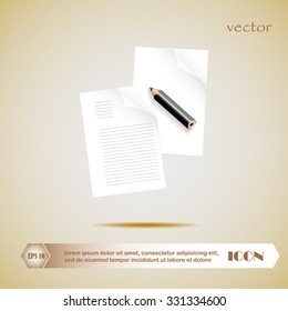 document icon