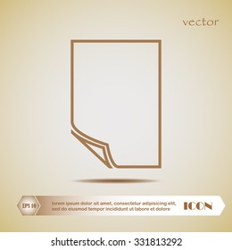 document icon