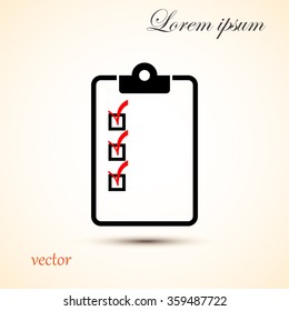 document icon
