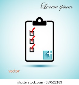 document icon