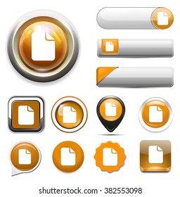 Document Icon