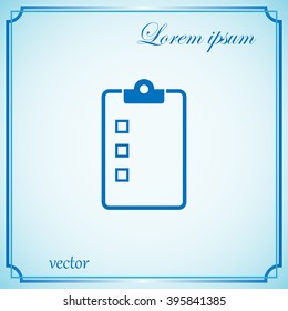 document icon