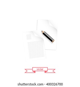 document icon