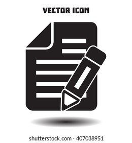 Document icon.