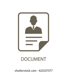 document icon
