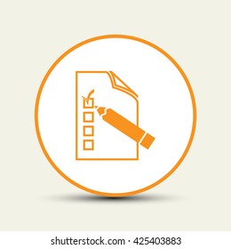 document icon