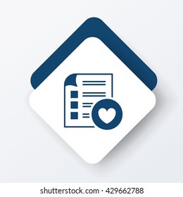 document icon