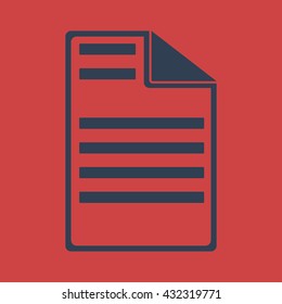 Document Icon