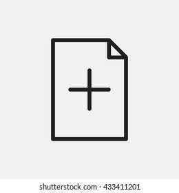 Document Icon