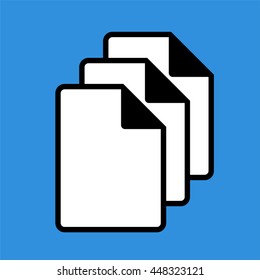 document icon