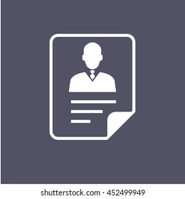document icon