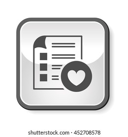 document icon
