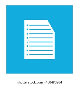 document icon