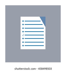 document icon