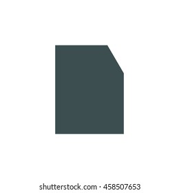 document icon