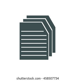 document icon