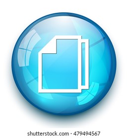 Document Icon