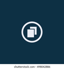document icon