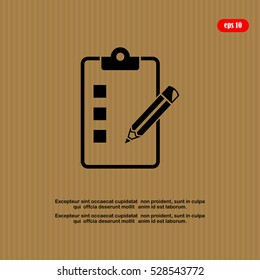 document icon