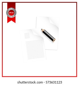 document icon