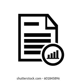 Document icon