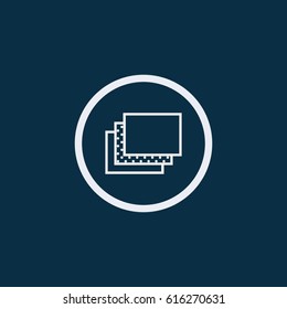 Document Icon.