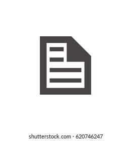 Document Icon