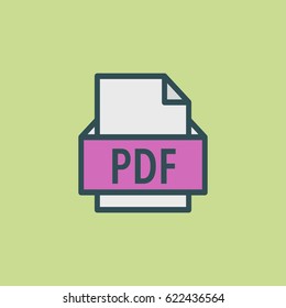 document icon
