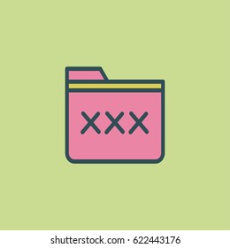 document icon