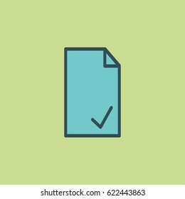 document icon