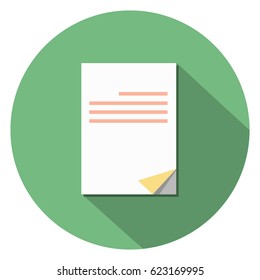 document icon