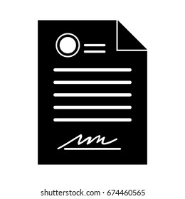 Document Icon