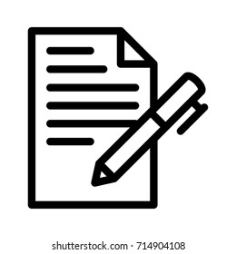 Document icon 