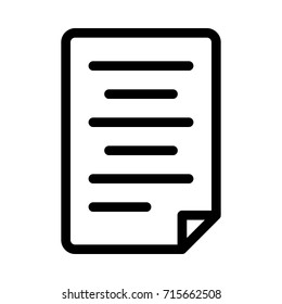  document icon