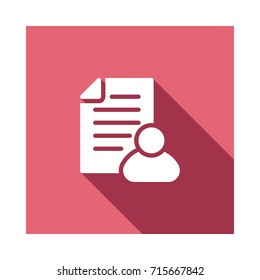  document icon