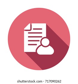  document icon
