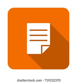  document icon