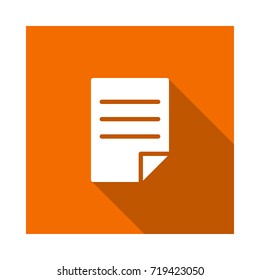  document icon