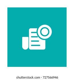  document icon