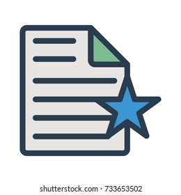 document icon