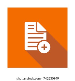 document icon