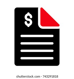 document icon