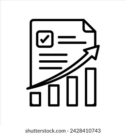 Document icon Business Proposal theme