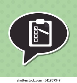 Document icon design