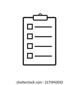 Document icon. File, text document, a sheet of paper document. symbol for modern websites and mobile