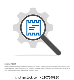 Document Icon - Free Vector Icon